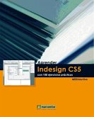 Aprender Indesign CS5 con 100 ejercicios prácticos