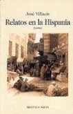 Relatos en la Hispania