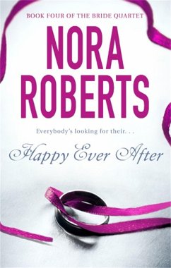 Happy Ever After - Roberts, Nora