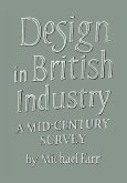 Design in British Industry