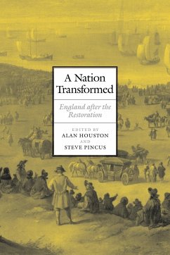 A Nation Transformed - Houston