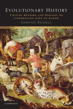 Evolutionary History - Russell, Edmund