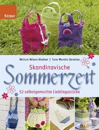 Skandinavische Sommerzeit