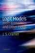 Logit Models from Economics and Other... - Bild 1