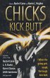 Chicks Kick Butt - Bild 1