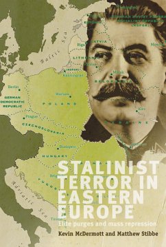 Stalinist Terror in Eastern Europe