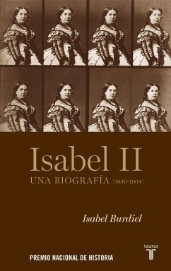 Isabel II, o El laberinto del poder - Burdiel Bueno, Isabel Maura . . . [et al.; Burdiel, Isabel