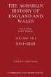 The Agrarian History of England and... - Bild 1