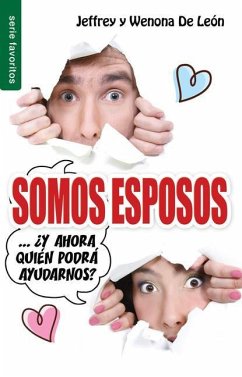 Somos Esposos..¿Y Ahora Quién Podrá Ayudarnos? - Serie Favoritos - de León, Jeffrey