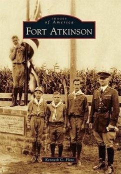 Fort Atkinson - Flint, Kenneth C.