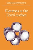 Electrons at the Fermi Surface