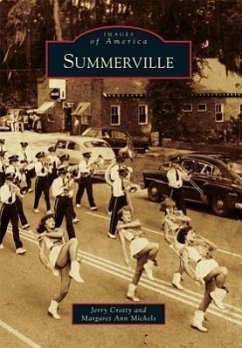 Summerville - Crotty, Jerry; Michels, Margaret Ann