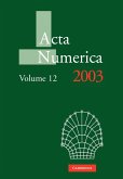 ACTA Numerica 2003