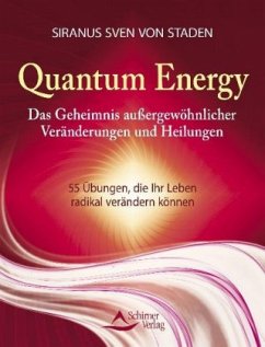 Quantum Energy - Staden, Siranus Sven von