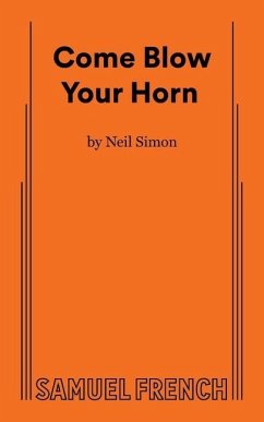 Come Blow Your Horn - Simon, Neil