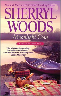 Moonlight Cove - Woods, Sherryl