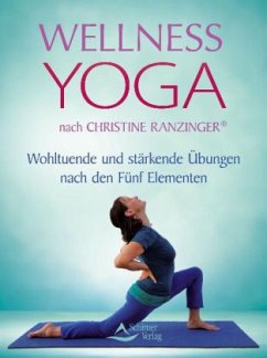Wellness-Yoga - Ranzinger, Christine