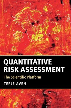 Quantitative Risk Assessment - Aven, Terje