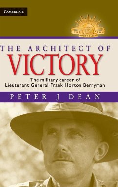 The Architect of Victory - Dean, Peter J.