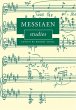 Messiaen Studies - Bild 1