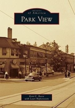Park View - Boese, Kent C.