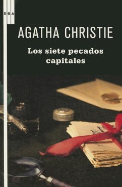 Los siete pecados capitales - Christie, Agatha