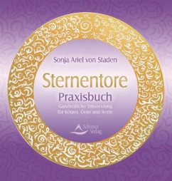 Sternentore Praxisbuch - Staden, Sonja Ariel von