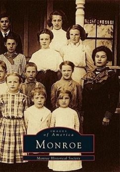 Monroe - Monroe Historical Society