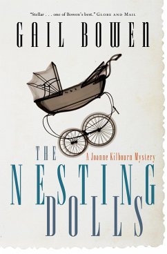 The Nesting Dolls - Bowen, Gail