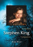 Stephen King Stephen King