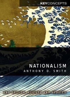 Nationalism - Smith, Anthony D