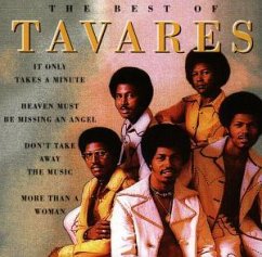 Best Of - Tavares