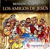 AMIGOS DE JESUS,LOS