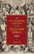 Authorised Version of the English Bible... - Bild 1