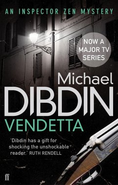 Vendetta - Dibdin, Michael