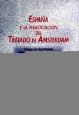España y la negociación del Tratado de Amsterdan