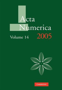 ACTA Numerica 2005 - Iserles; Iserles, A.