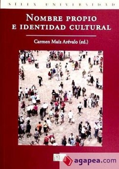 Nombre propio e identidad cultural