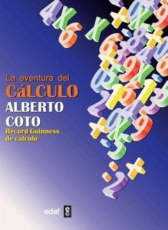 La Aventura del Calculo - Coto, Alberto