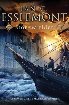 Stonewielder - Esslemont, Ian C