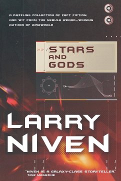 Stars and Gods - Niven, Larry