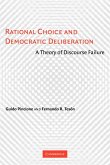 Rational Choice and Democratic Deliberation
