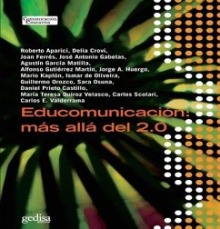 Educomunicación : más allá del 2.0 - Aparici, Roberto