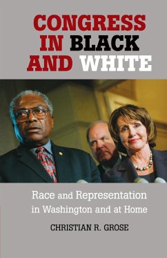 Congress in Black and White - Grose, Christian R.