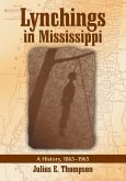 Lynchings in Mississippi