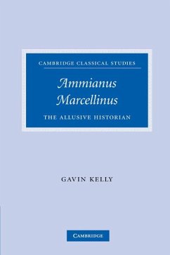Cover Ammianus Marcellinus