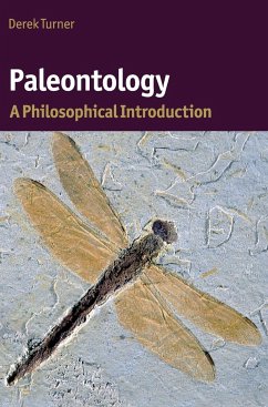 Paleontology - Turner, Derek