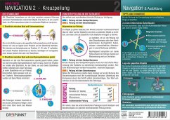 Navigation 2, Info-Tafel - Schulze, Michael