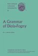 A Grammar of Diola-Fogny - Bild 1