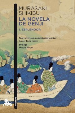 LA NOVELA DE GENJI VOLUMENES 2